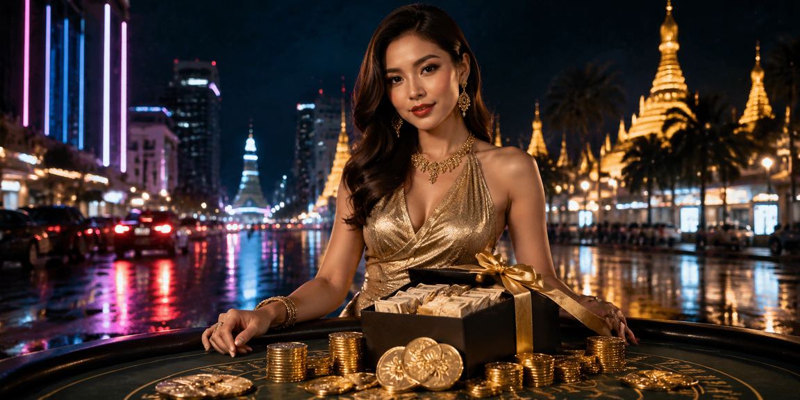 casino slotmachine